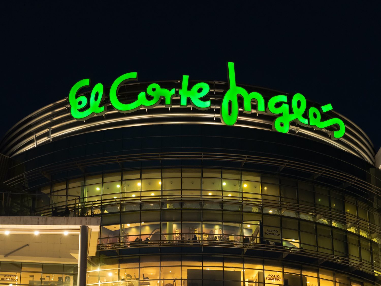 Así está reformando El Corte Inglés sus centros comerciales para adaptarse al coronavirus