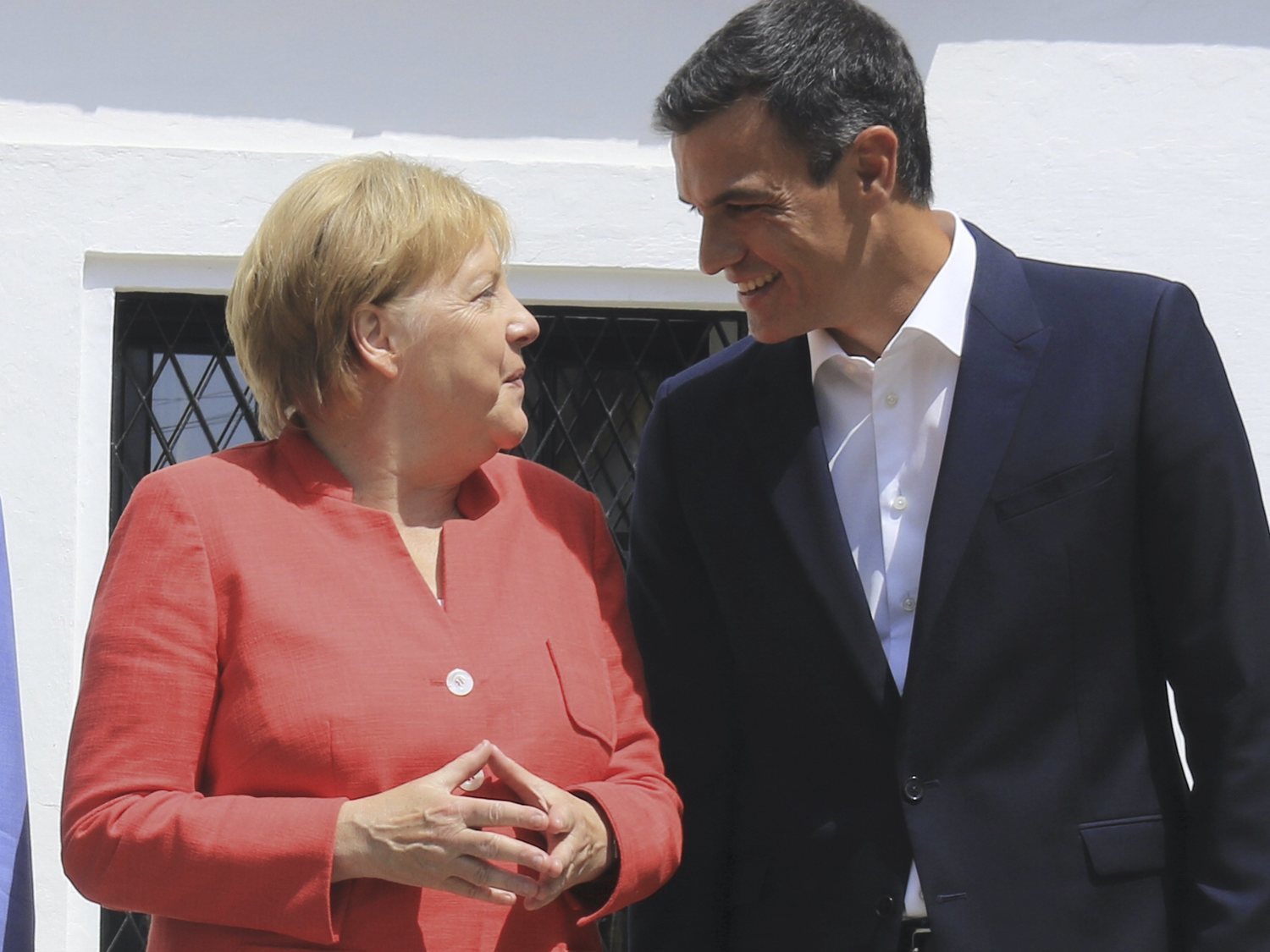 Alemania pone como ejemplo la gestión de España en la crisis sanitaria