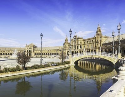 El motivo por el que Andalucía registra menos tasa de contagios que el resto de España