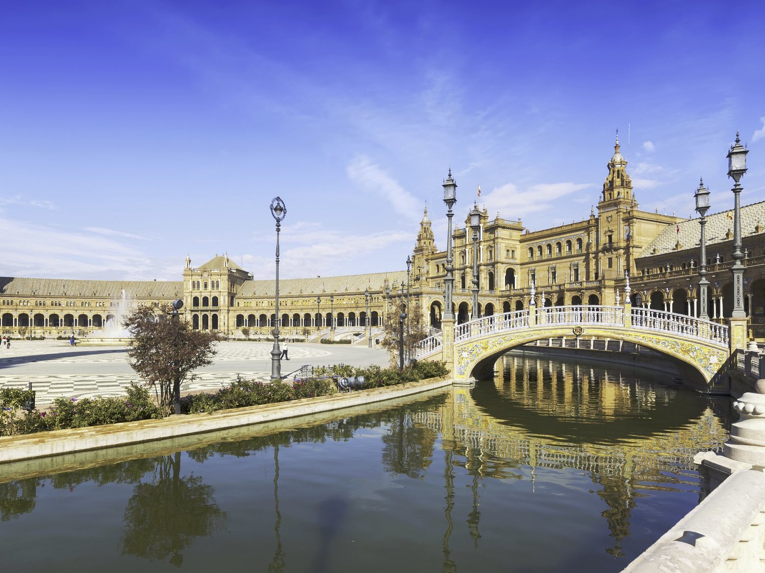 El motivo por el que Andalucía registra menos tasa de contagios que el resto de España