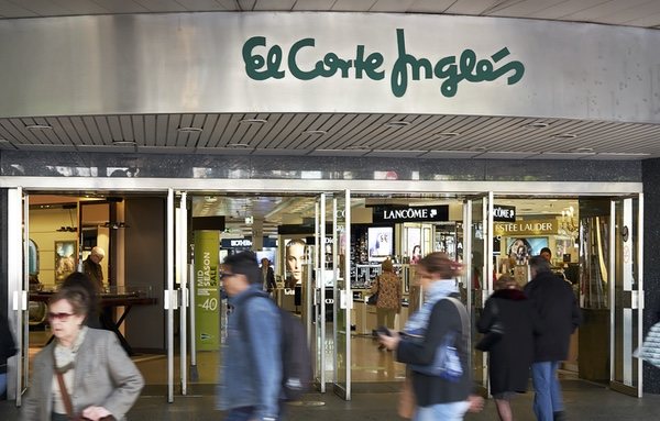 El Corte Inglés se ha desprendido de su división de Informática