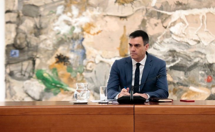 Pedro Sánchez quería atrasar la desescalada hasta el verano