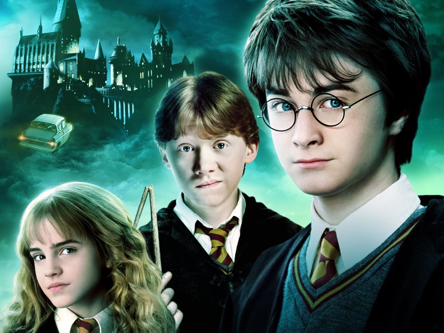 Los paralelismos entre 'Harry Potter y la cámara secreta' y la crisis del coronavirus