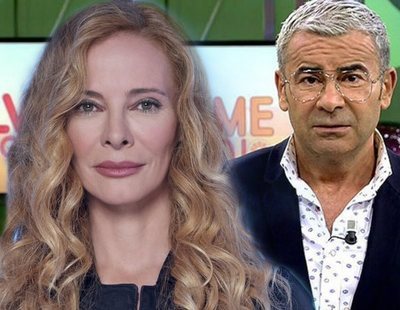 Paula Vázquez carga contra 'Sálvame': "Es lo más machista y misógino que hay en la tele"