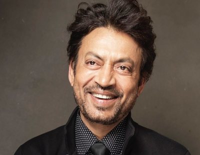 Muere Irrfan Khan, actor de 'Slumdog Millionaire' y 'Jurassic World', a los 53 años
