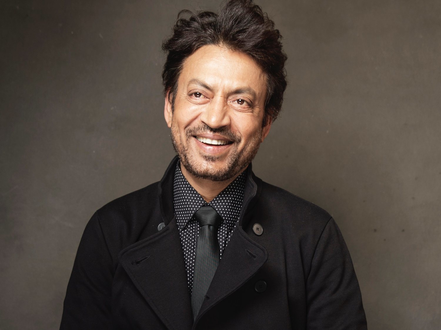 Muere Irrfan Khan, actor de 'Slumdog Millionaire' y 'Jurassic World', a los 53 años