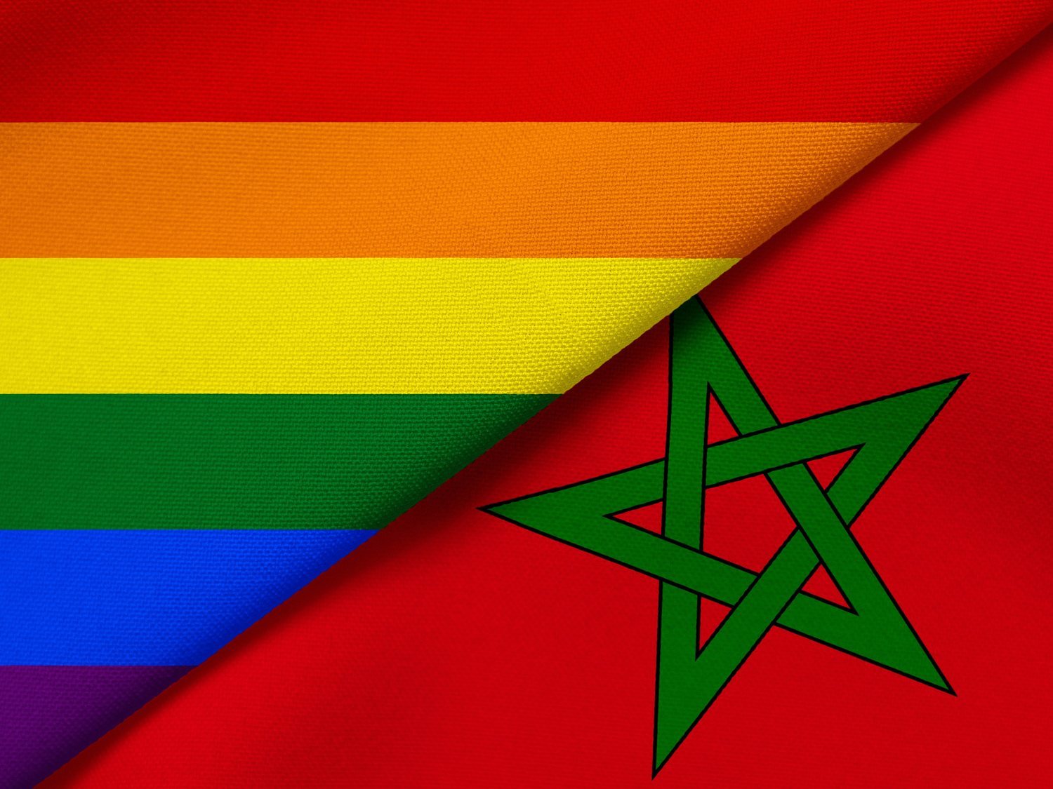 Una influencer anima a crear cuentas falsas en Grindr para "cazar" a gays en Marruecos y provoca suicidios