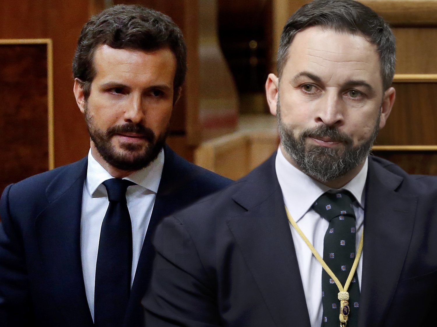 PP y VOX no aprueban el apoyo a víctimas de violencia machista y explotación sexual en la pandemia