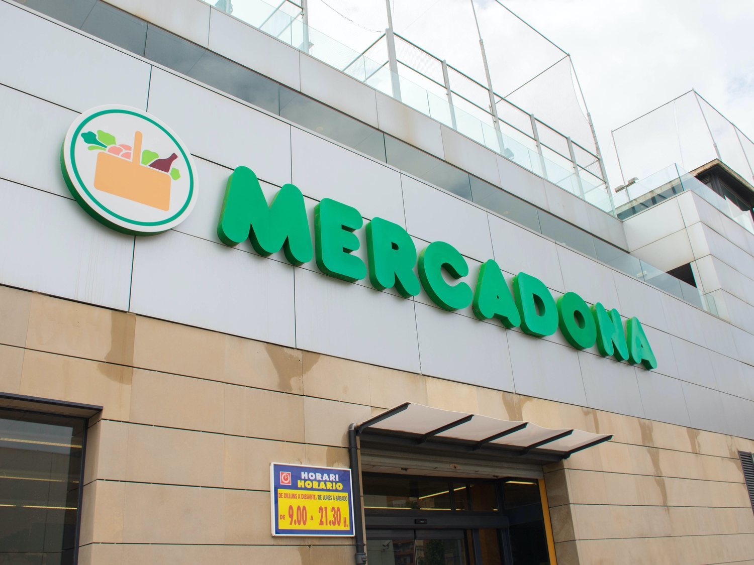 Mercadona retira de la venta estos conocidos yogures de todos los supermercados