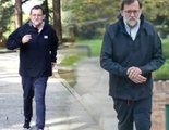 La Policía denuncia a Mariano Rajoy por saltarse el confinamiento para hacer ejercicio