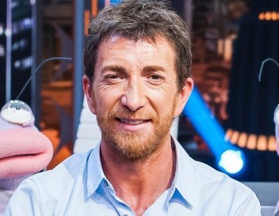 Pablo Motos, pillado yendo a 'El Hormiguero' sin mascarilla tras criticar que el Gobierno no haga su uso obligatorio