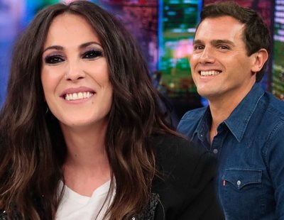 Malú desvela el sexo del bebé que espera junto a Albert Rivera