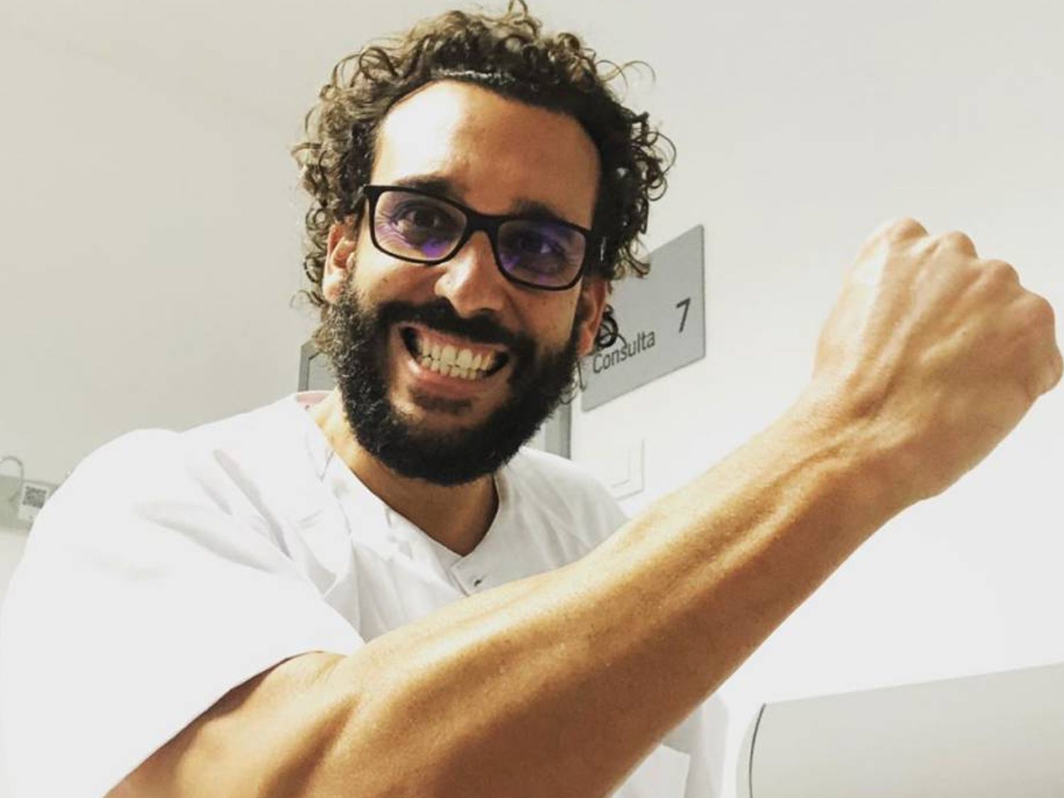 Spiriman dona mascarillas de "dudosa eficacia" a hospitales y Salud las tiene que retirar