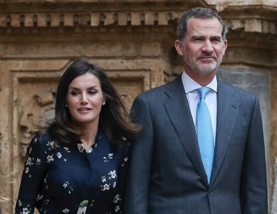 El ocaso de la monarquía: se desploma la imagen de Felipe VI, que suspende por primera vez