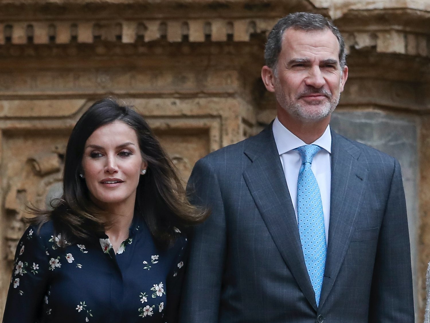 El ocaso de la monarquía: se desploma la imagen de Felipe VI, que suspende por primera vez