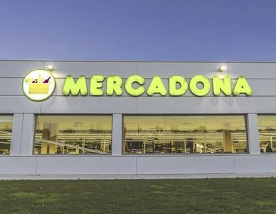 Tres días libres por semana, 1.300 euros con ESO sin experiencia: Mercadona busca empleados