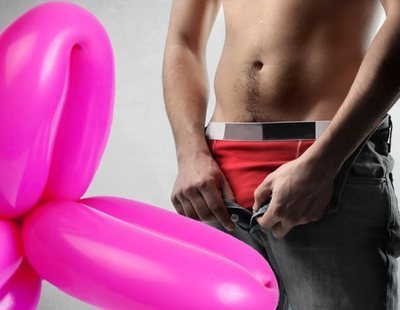 La técnica del globo: la manera de masturbarse para llegar al orgasmo varias veces