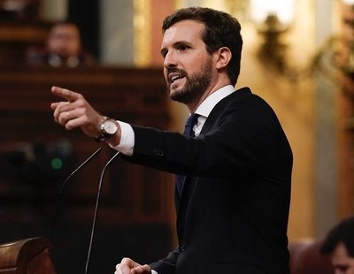 El PP carga contra una medida del Gobierno que propuso a Pedro Sánchez dos semanas atrás