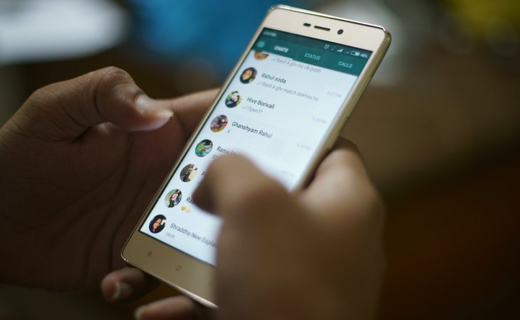 WhatsApp incluye una herramienta para ocultar nuestras conversaciones más íntimas