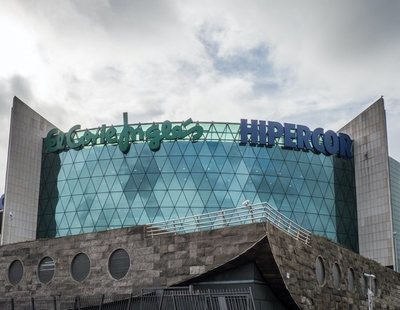 El Corte Inglés cierra un nuevo centro que reabrirá como hipermercado de una multinacional