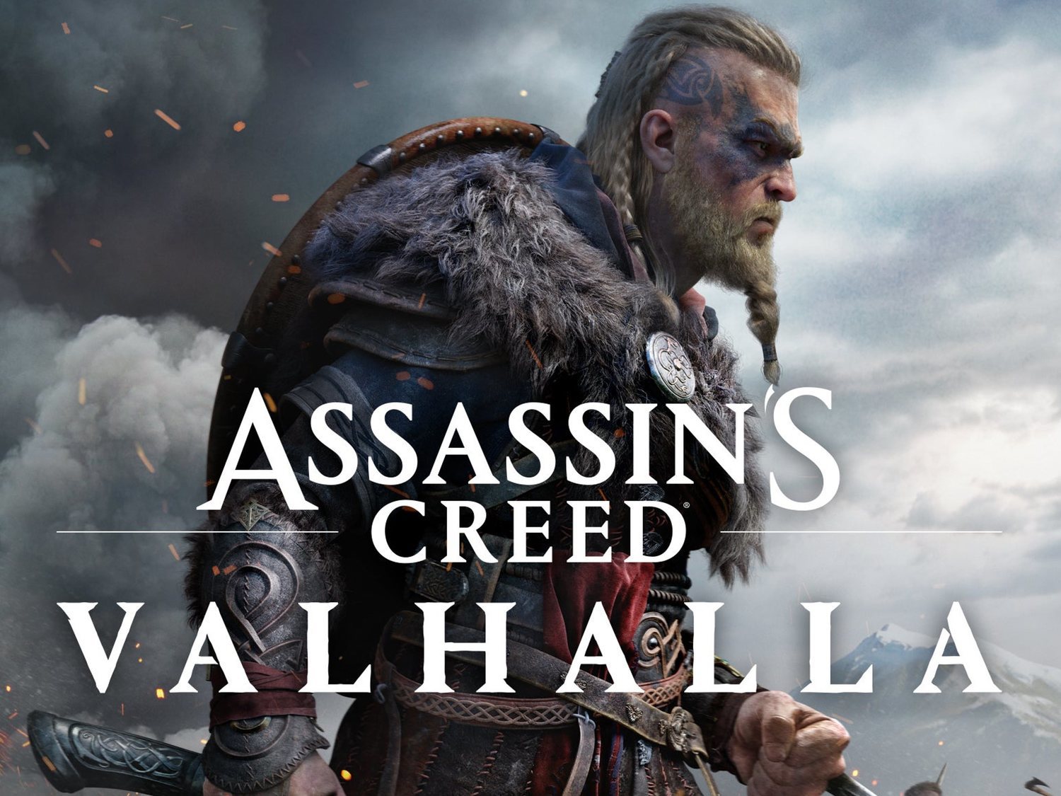 En 'Assassin's Creed: Valhalla' el personaje podrá tener relaciones homosexuales