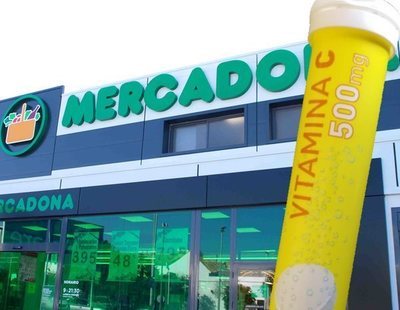 Mercadona triplica la venta de este producto por los que creen que sirve para tratar el coronavirus