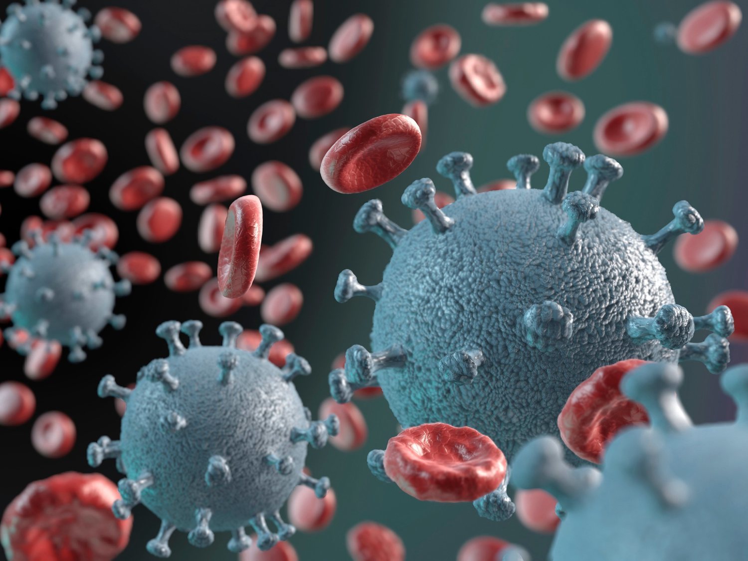Aparece una nueva cepa del coronavirus mucho más contagiosa, que podría poner en peligro la vacuna