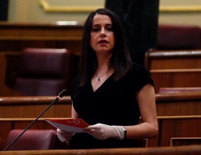 Arrimadas consuma la ruptura con Rivera: qué supone su apoyo al estado de alarma para la legislatura