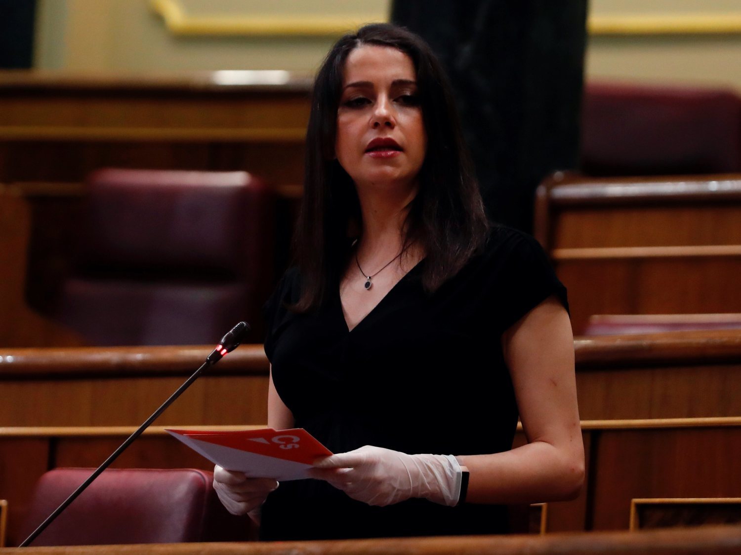 Arrimadas consuma la ruptura con Rivera: qué supone su apoyo al estado de alarma para la legislatura