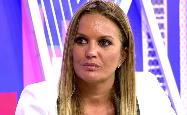 Marta López, la nueva estrella de Telecinco