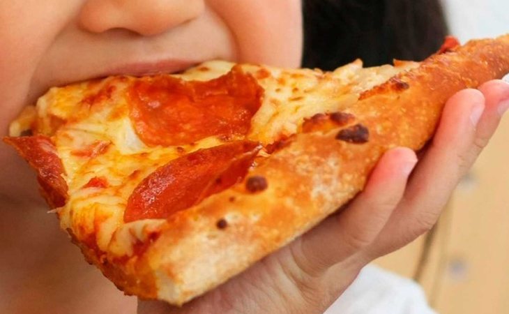Telepizza ha ofrecido menús a menores de familias vulnerables de la Comunidad de Madrid durante la crisis del coronavirus