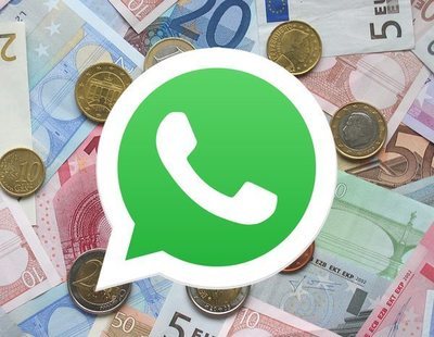 Así funcionará el sistema de pagos a través de WhatsApp