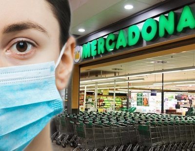 Mercadona empezará a vender estos packs de mascarillas y amplia su horario