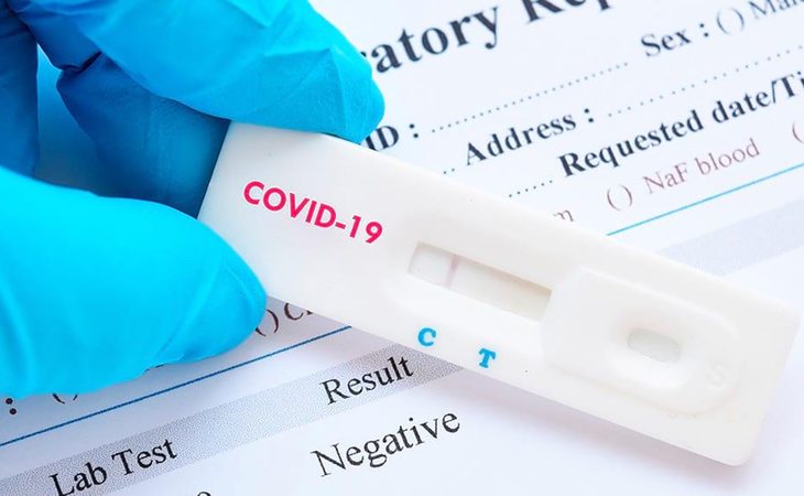 Aún hay muchas dudas sobre la inmunidad frente al coronavirus