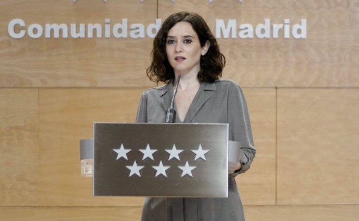 La petición del gobierno madrileño, pasar a la fase 1 el 11 de mayo, ha provocado la dimisión de su responsable de gestionar la pandemia