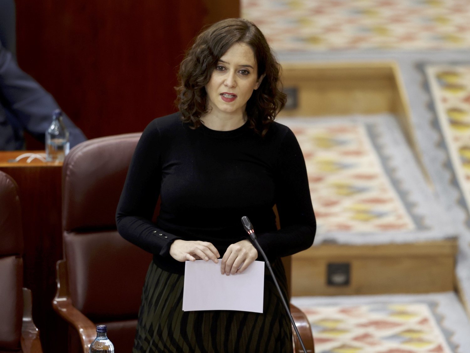 El Gobierno tumba la desescalada de Ayuso: Madrid no pasará a la fase 1 a partir del lunes