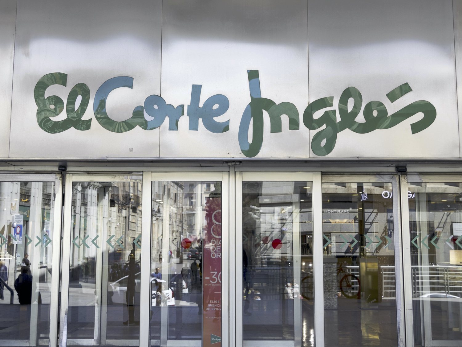 Así será ir de compras cuando El Corte Inglés reabra los centros en la 'nueva normalidad'