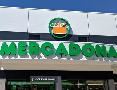 Mil euros y contrato fijo: la oferta de trabajo de Mercadona para los fines de semana