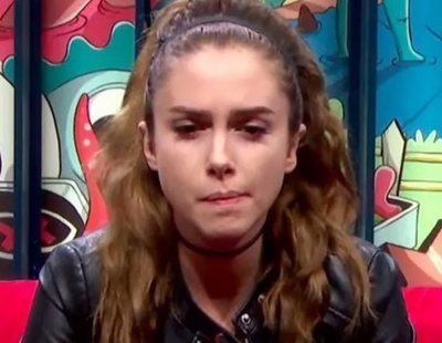 Zeppelin TV justifica su oferta a Carlota Prado: "Pretendíamos dar apoyo económico en el proceso legal"