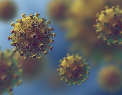 "El coronavirus que ahora se extiende parece menos grave", según un científico italiano