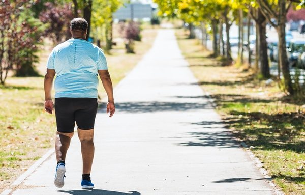 La obesidad es uno de los factores más peligrosos frente al coronavirus