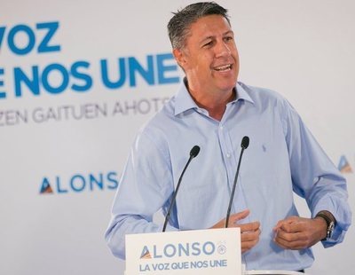 Xavier García Albiol (PP) recupera la Alcaldía de Badalona contra todo pronóstico