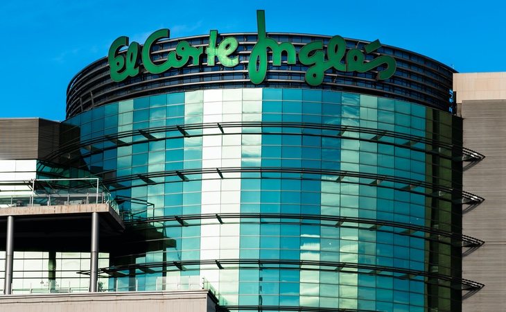 El Corte Inglés se quiere suspender el pago de sus alquileres durante la actual crisis sanitaria