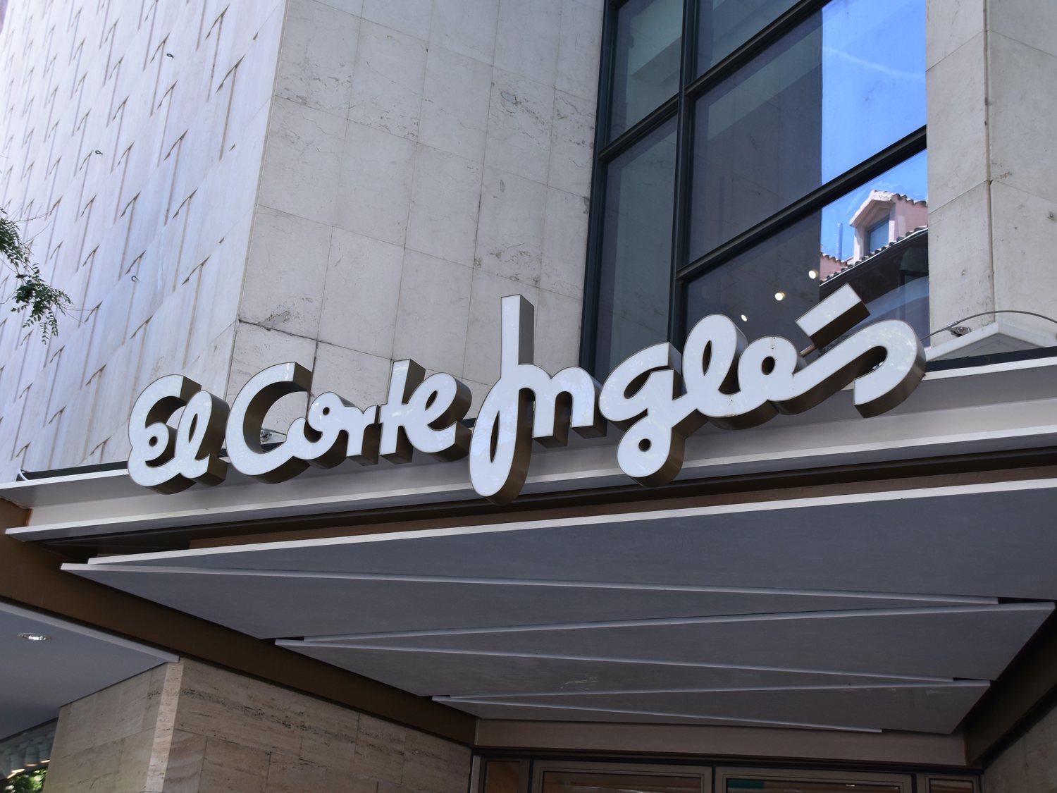 El Corte Inglés, al límite: el último recorte en sus centros para sobrevivir a la pandemia