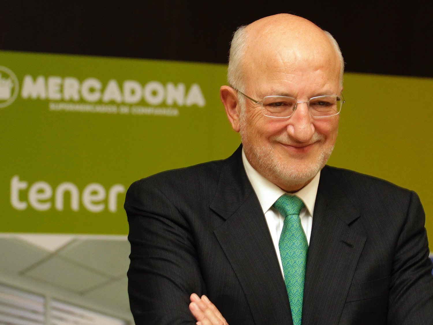 Juan Roig renuncia al sueldo y beneficio de Mercadona: dona 70 millones de euros