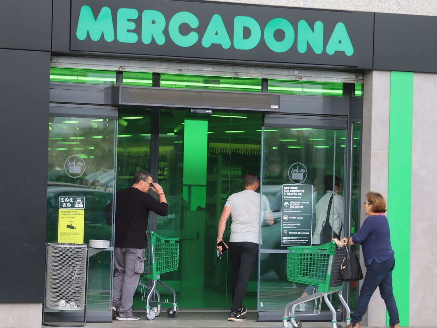 Mercadona vuelve a vender estos famosos helados dos años después de retirarlos