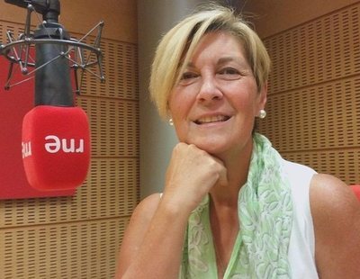 Una periodista de RTVE compara el coronavirus con el VIH: "Jamás se hurtaron derechos"