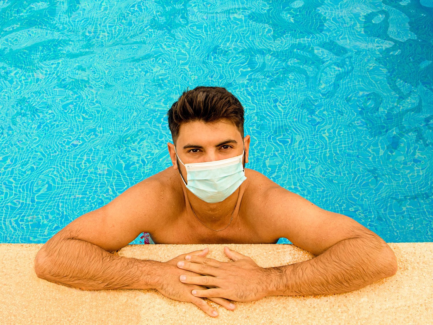 Este es el protocolo de Sanidad para volver a abrir las piscinas