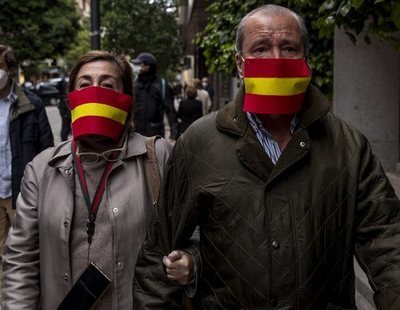 Así votan en el Barrio de Salamanca: PP y VOX arrasan