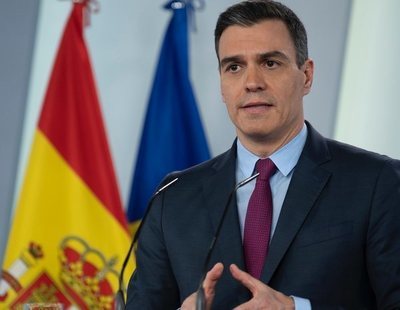 El Gobierno prorrogará el estado de alarma un mes, la última antes de la 'nueva normalidad'